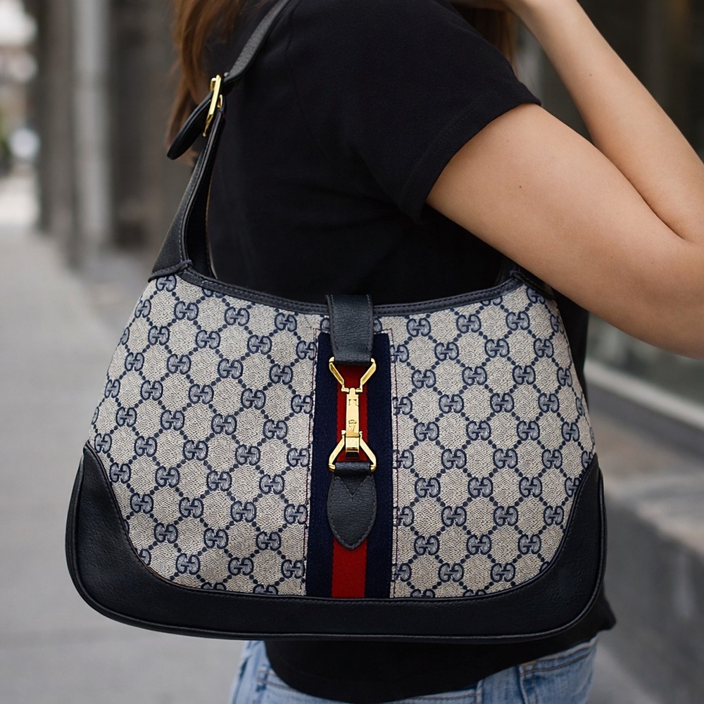 Vintage Gucci Jackie - Picture 16 of 16